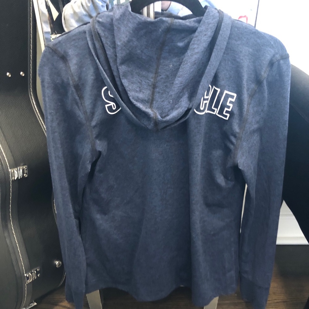 Soulcycle Zip-up - Picture 3 of 5
